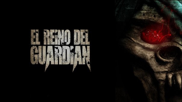 El Reino del Guardián | Top Películas de Suspenso de México para Ver Ahora