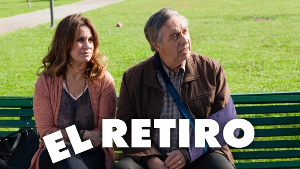 The Retirement | Top Drama Movies from Argentina to Watch Right Now