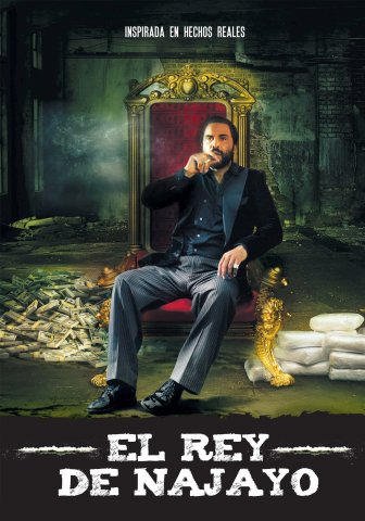 pelicula dominicana el rey de najayo