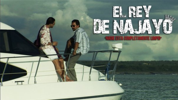 The King of Najayo | Top Action & Adventure Movies from Dominican Republic to Watch in 2025