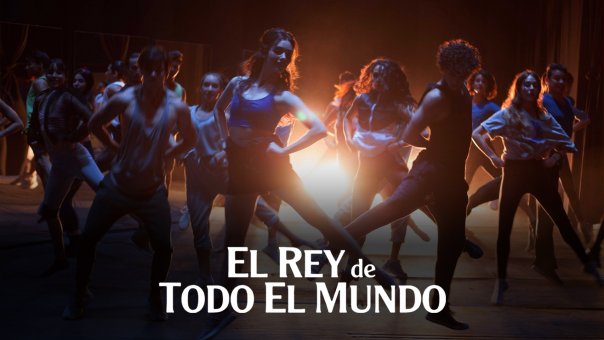 El Rey de Todo el Mundo | Top Películas de Drama de España para Ver Ahora