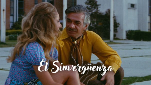 El Sinvergüenza | Los mejores programas y películas para ver en español en FlixLatino