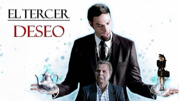 El Tercer Deseo | Top Movies from Venezuela to Watch Right Now