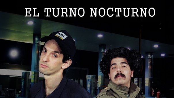 El Turno Nocturno | Top Comedy Movies from Argentina to Watch Right Now