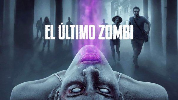 El Último Zombi | Películas Gratis en Español de Argentina para Ver en FlixLatino