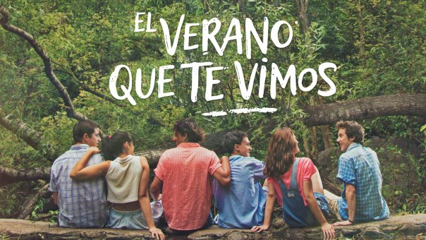 El Verano Que Te Vimos | Películas Gratis en Español de Argentina para Ver en FlixLatino