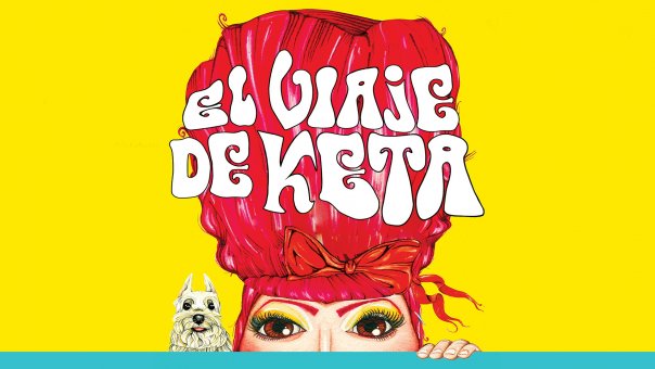 El Viaje De Keta | Top Películas de Comedia de México para ver Ahora