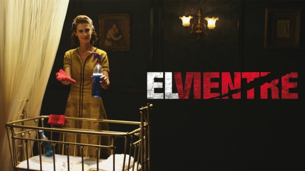 El Vientre | Top Thriller Movies from Peru to Watch Right Now