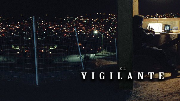 The Night Guard | Top Movies from Mexico to Watch Right Now