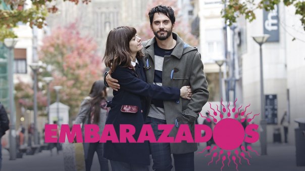 Embarazados | Top Películas de Comedia Romántica de España para ver en 2025