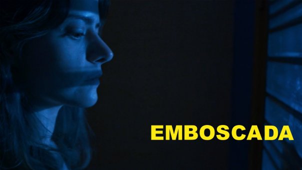Emboscada | Top Películas de Suspenso de México para Ver en 2025