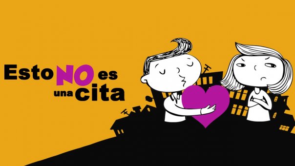 I'm Dating You Not | Top Movies from Spain to Watch Right Now