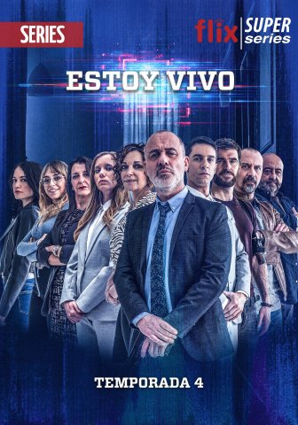 serie espanola estoy vivo