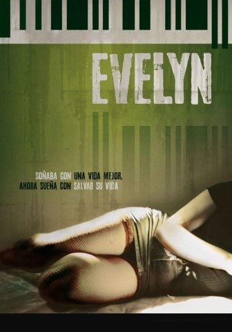 pelicula espanola evelyn