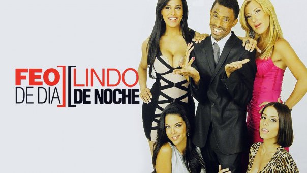 Feo de Día, Lindo de Noche | Top Películas de República Dominicana para Ver Ahora