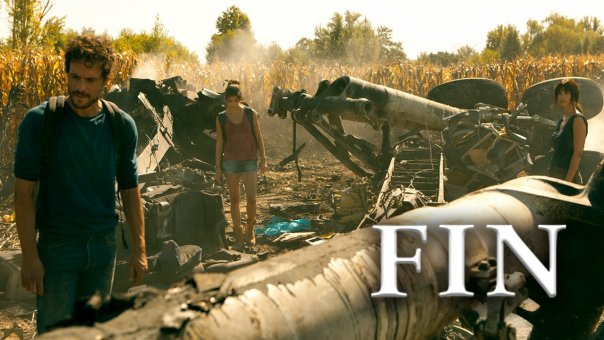 The End | Top Thriller Movies from Spain to Watch Right Now