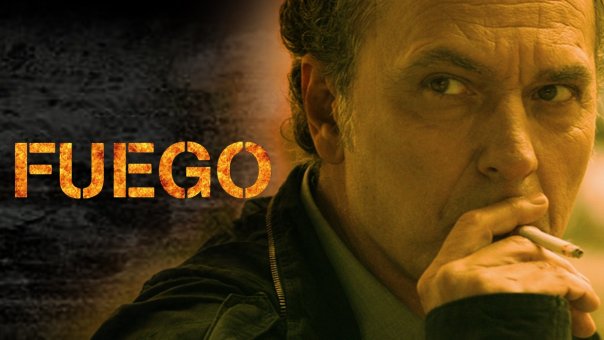 Fuego | Top Películas de Acción - Aventura de España para ver Ahora