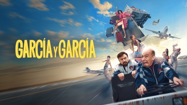 García y García | Top Películas  de España para ver Ahora