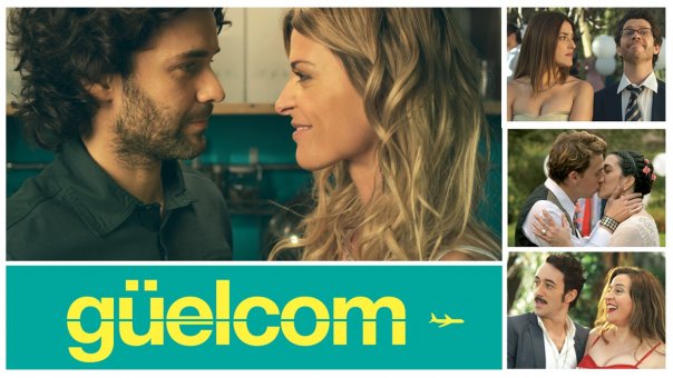 Güelcom | Top Romance Movies from Argentina to Watch in 2025