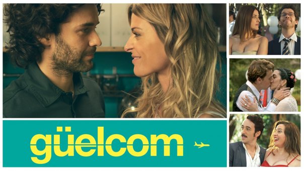 Güelcom | Top 10 Comedy Movies from Argentina to Watch Right Now