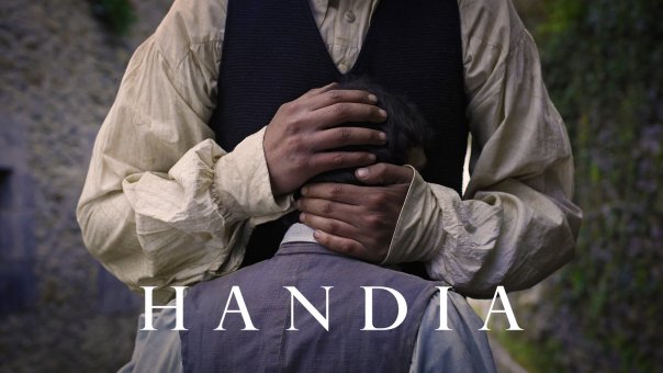The Giant | Top Movies from Spain to Watch Right Now