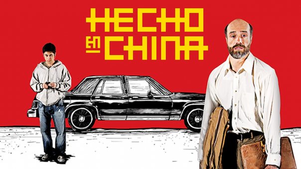 Hecho en China | Top Comedy Movies from Mexico to Watch Right Now