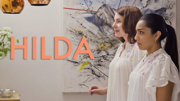 Hilda | Top Películas de Comedia de México para ver en 2025