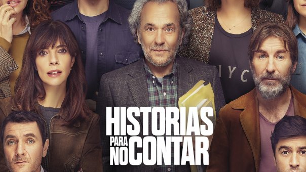Historias Para No Contar | Top Películas en Español para Ver Ahora