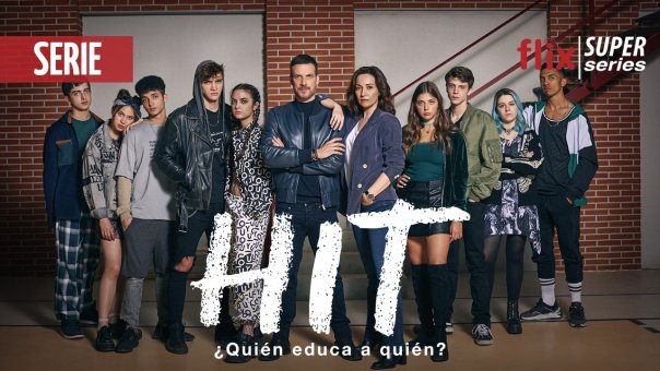 HIT | Top 10 Drama TV Shows from Spain to Watch Right Now