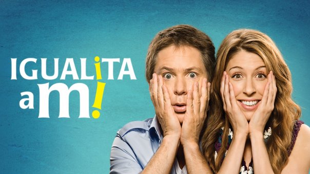 Igualita a mi | Top 10 Películas de Comedia de Argentina para ver en 2024