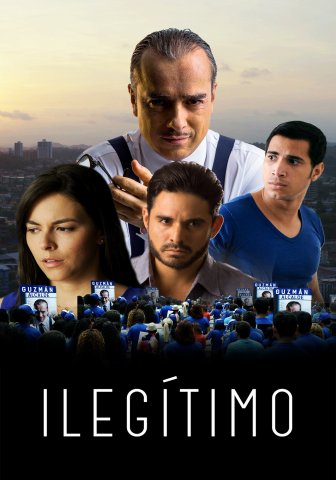 pelicula panamena ilegitimo