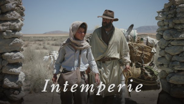 Out in the Open | Top Thriller Movies from Spain to Watch in 2025
