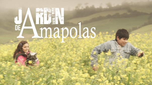 Jardin de Amapolas | Top Películas de Colombia para Ver Ahora