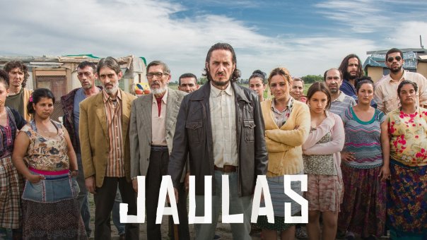 Jaulas | Top 10 Thriller Movies from Spain to Watch Right Now