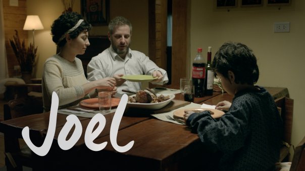 Joel | Top  Movies from Argentina to Watch Right Now