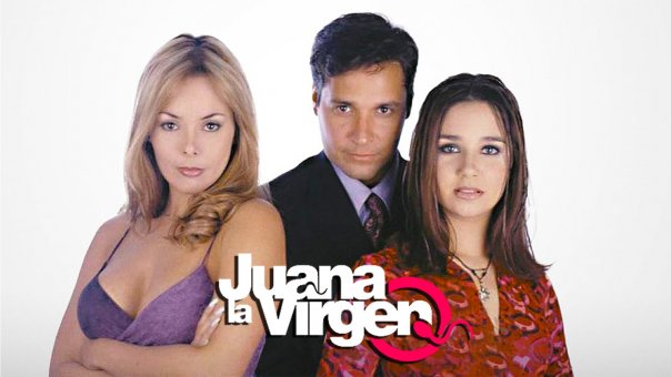 Juana La Virgen | Top 1  TV Shows from Venezuela to Watch Right Now