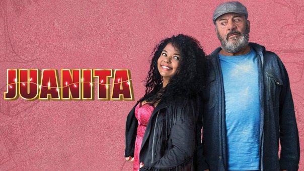 Juanita | Top Comedy Movies from Dominican Republic to Watch in 2025