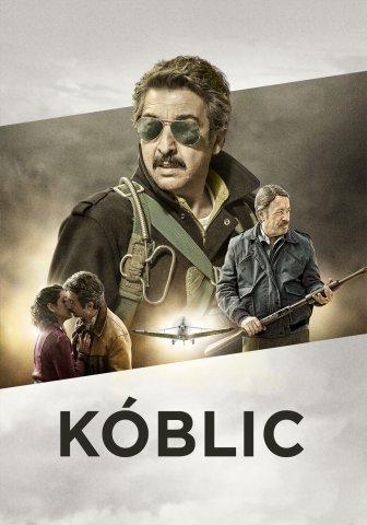 pelicula argentina koblic