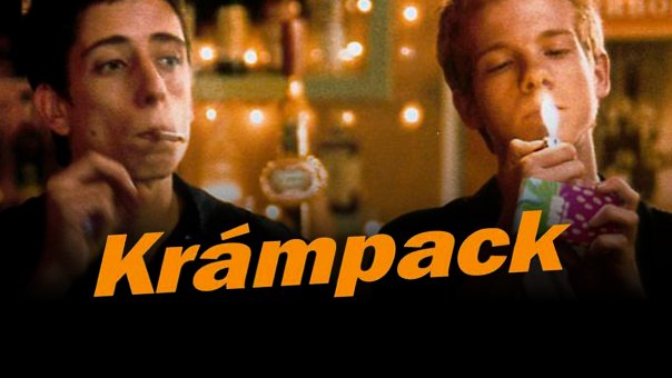 Krámpack | Top Películas de Drama de España para Ver Ahora