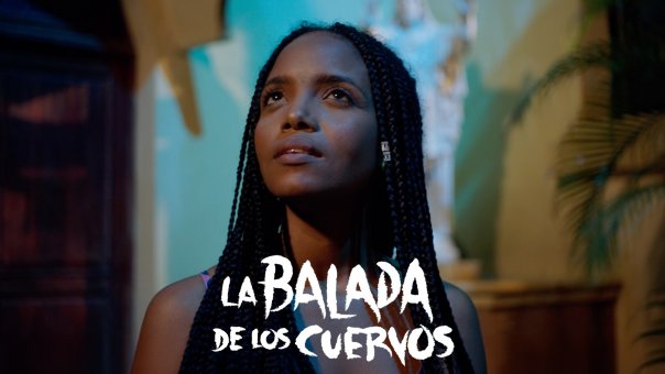 La Balada de los Cuervos | Top Películas de República Dominicana para Ver Ahora