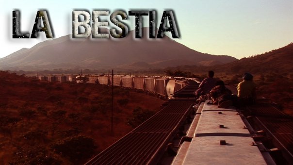 La Bestia | Top 10 Películas  de México para ver en 2024