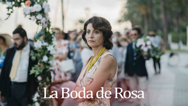 Rosa's Wedding | Top 10 Comedy Movies from Spain to Watch in 2025