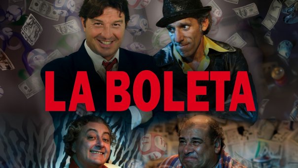 La Boleta | Top Comedy Movies from Argentina to Watch Right Now