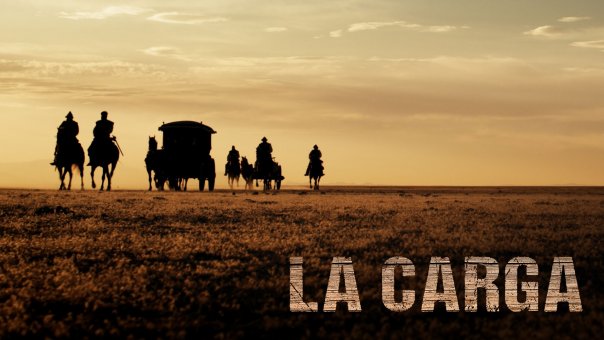 La Carga | Top 10 Películas  de México para ver en 2024