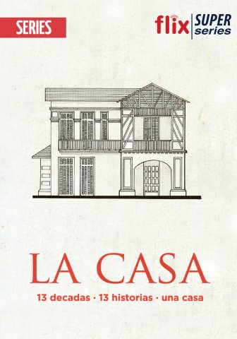 pelicula argentina la casa