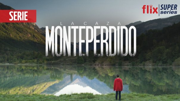 La Caza. Monteperdido | Top 10  TV Shows from Spain to Watch Right Now