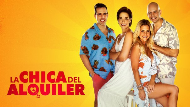 La Chica del Alquiler | Top 8  Movies from Venezuela to Watch Right Now