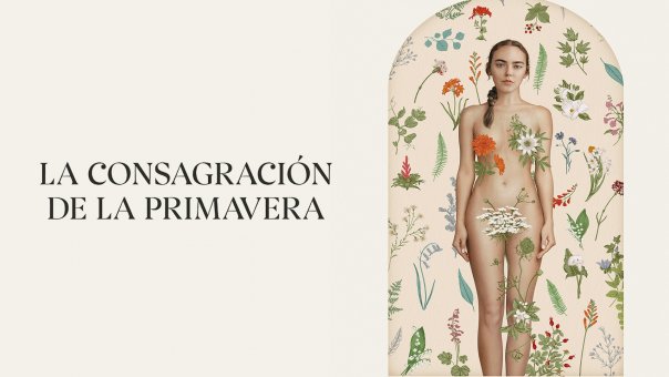 La Consagración de la Primavera | Top Películas de España para Ver Ahora