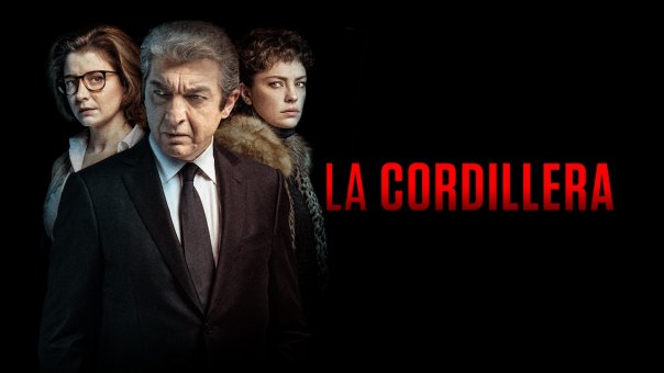 La Cordillera | Top Películas de Suspenso de Argentina para ver Ahora