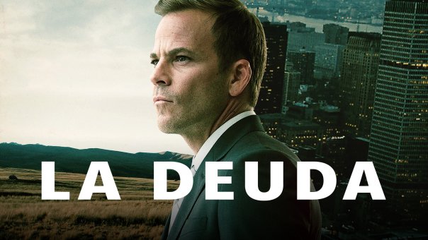 La Deuda | Top Películas de Perú para Ver Ahora